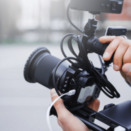 Kenny Delayre Vidéaste