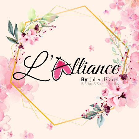 L'Alliance by Julien d'Orcel